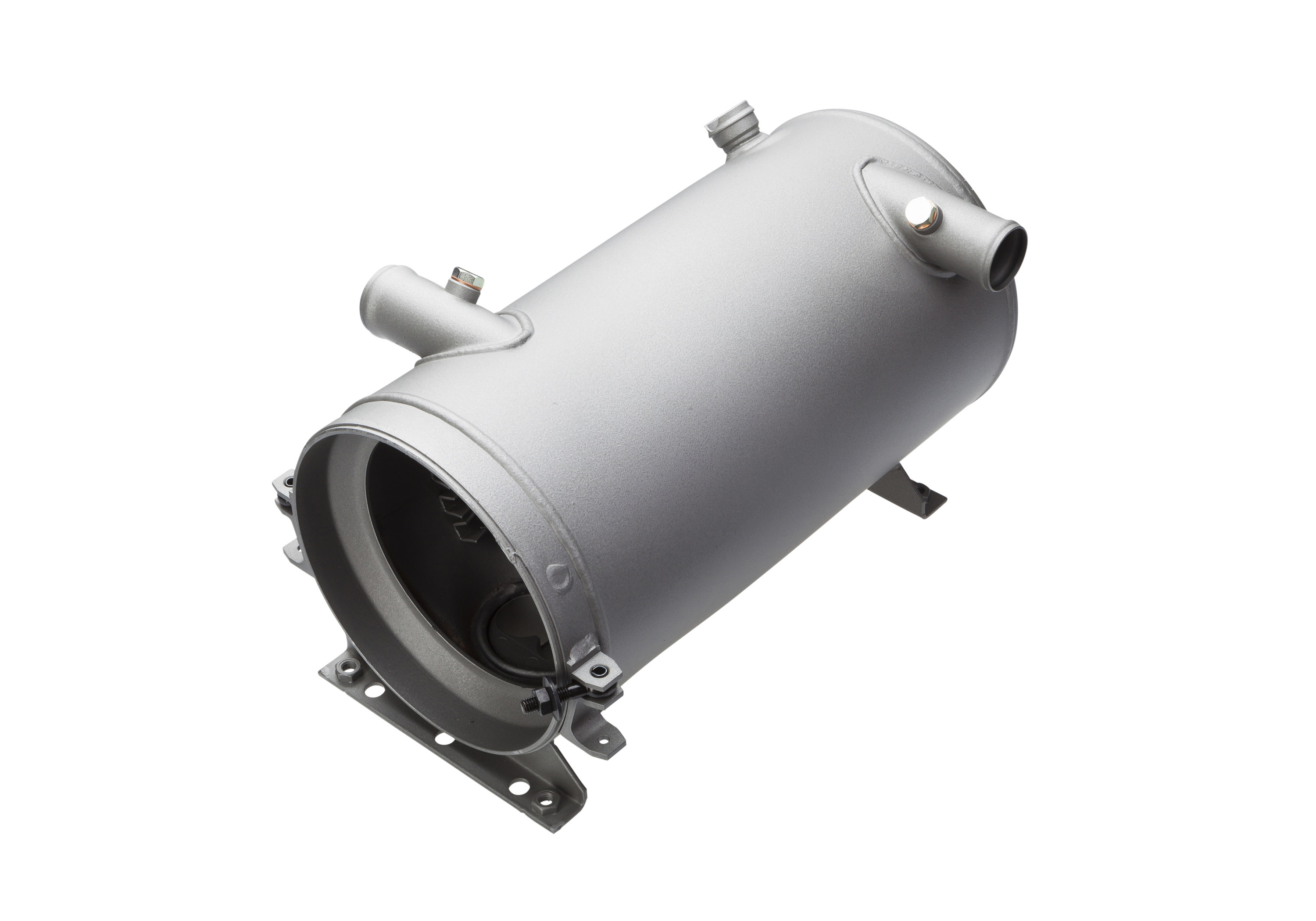 Webasto Sp-heat exchanger th230/300/350 assy.