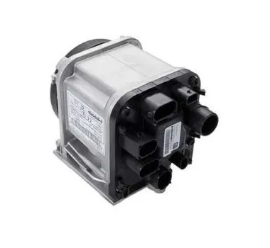 Webasto Kit ventilator/ecu tt-evo