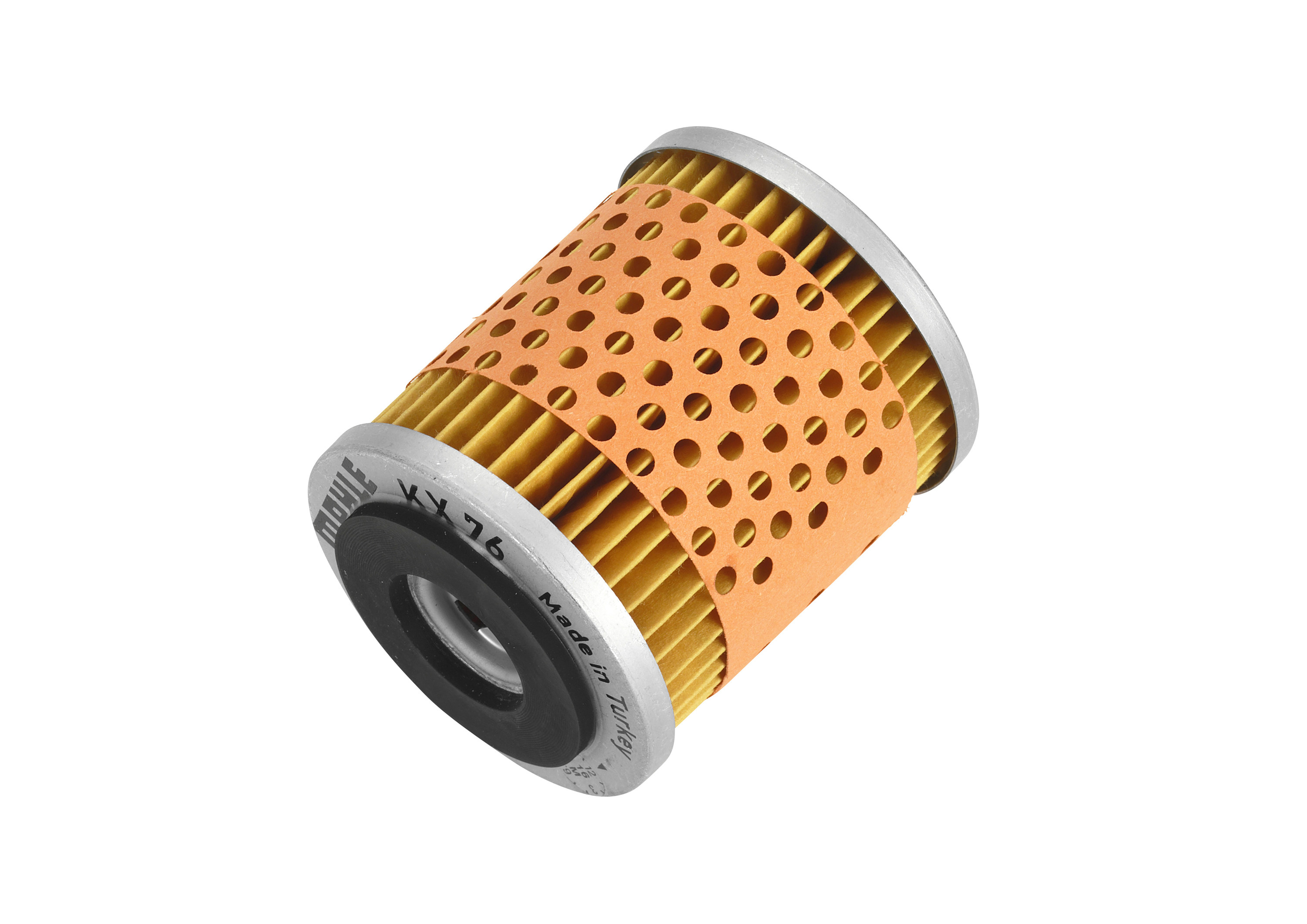 Webasto Sp-removable filter to fuel filter