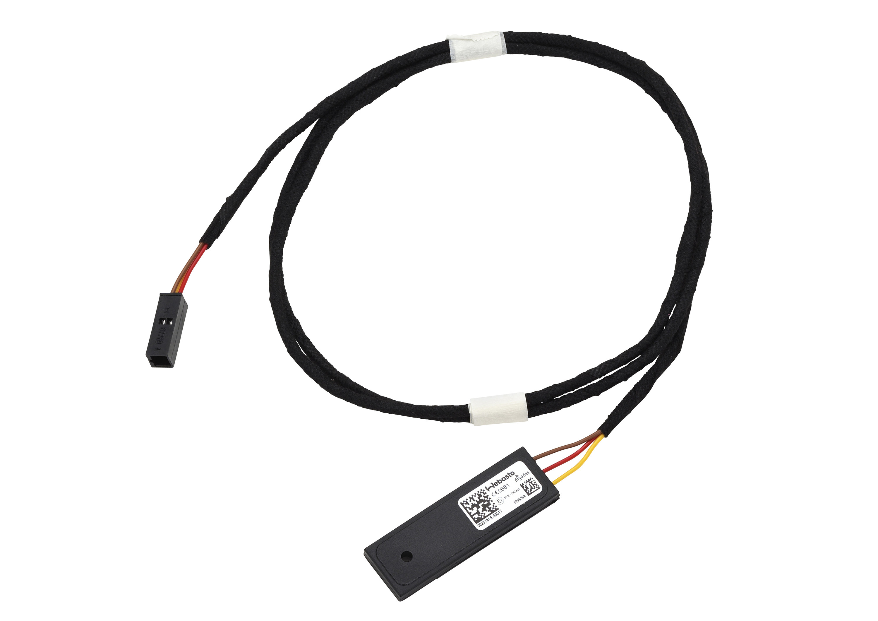 Webasto Sp-temperature sensor t100 htm