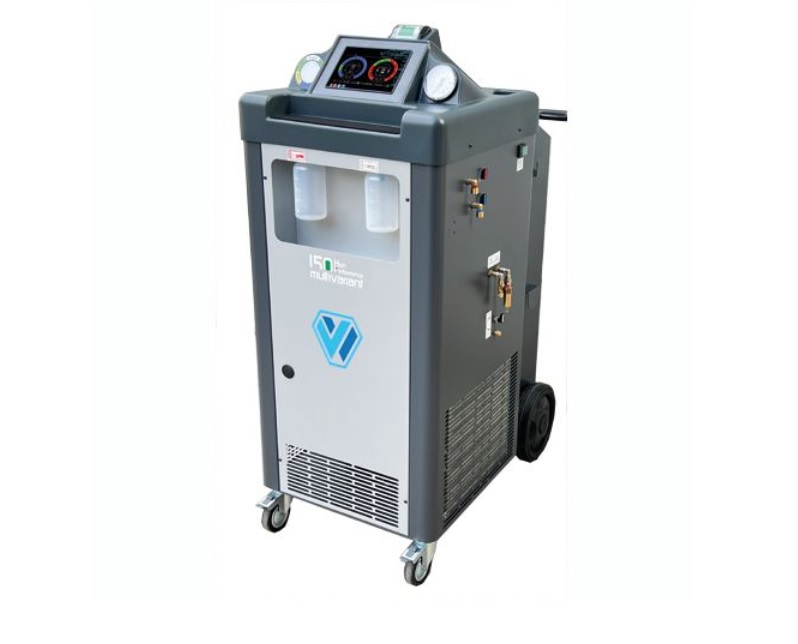 Wigam Stație încărcare freon 150-hp multivariant