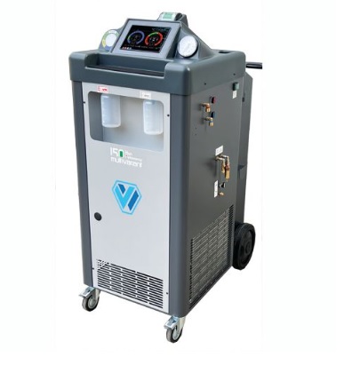 Wigam Stație încărcare freon 150-hp/pl multivariant