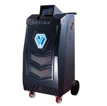 Wigam Stație încărcare freon optima/p variant