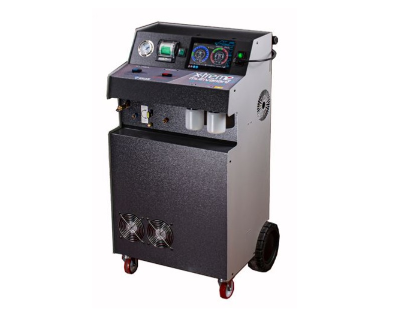 Wigam Stație încărcare freon x-treme-20 multivariant