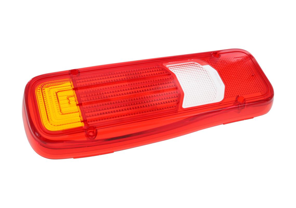 Vignal Sticlă dispensor lampă multifuncțională vignal, dedicat pentru iveco daily