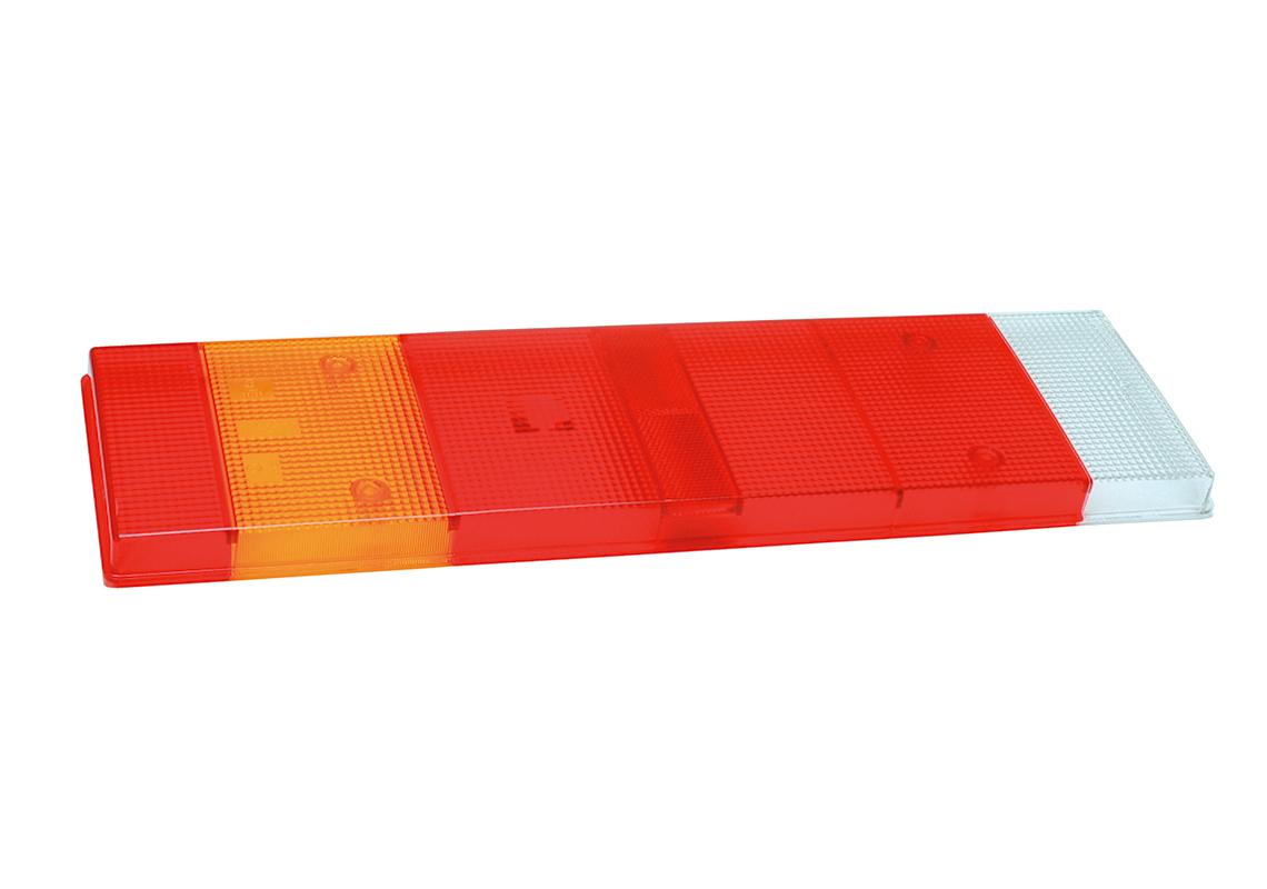 Vignal Sticlă dispensor lampă spate vignal