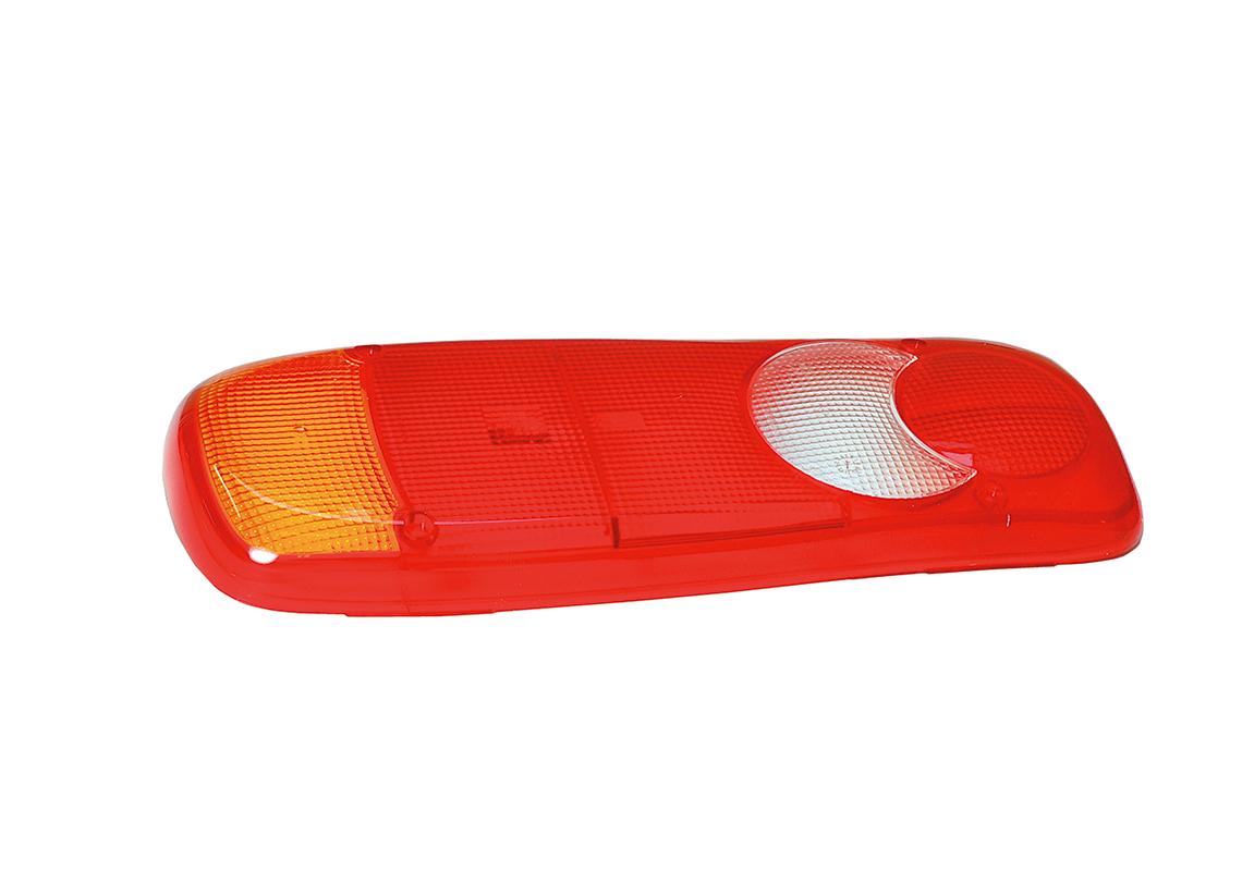 Vignal Sticlă dispensor lampă stop vignal dedicat pentru daf, fiat
