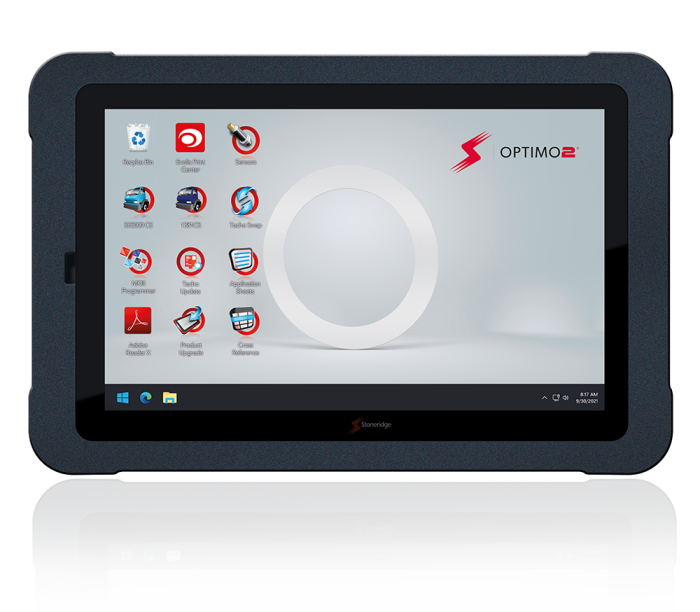 Stoneridge Stoneridge programator optimo2 (linx)