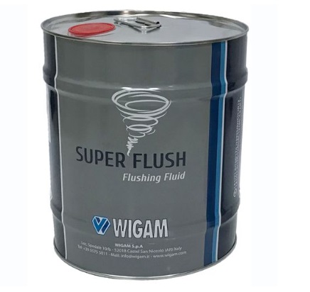 Wigam Lichid de spălare super-flush 20l