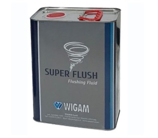 Wigam lichid de spălare super-flush 6l