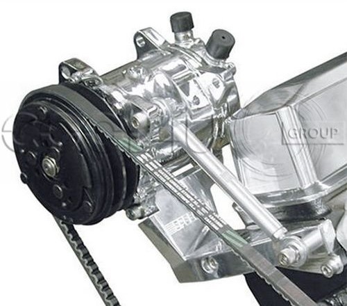 Kit compresor mercedes benz