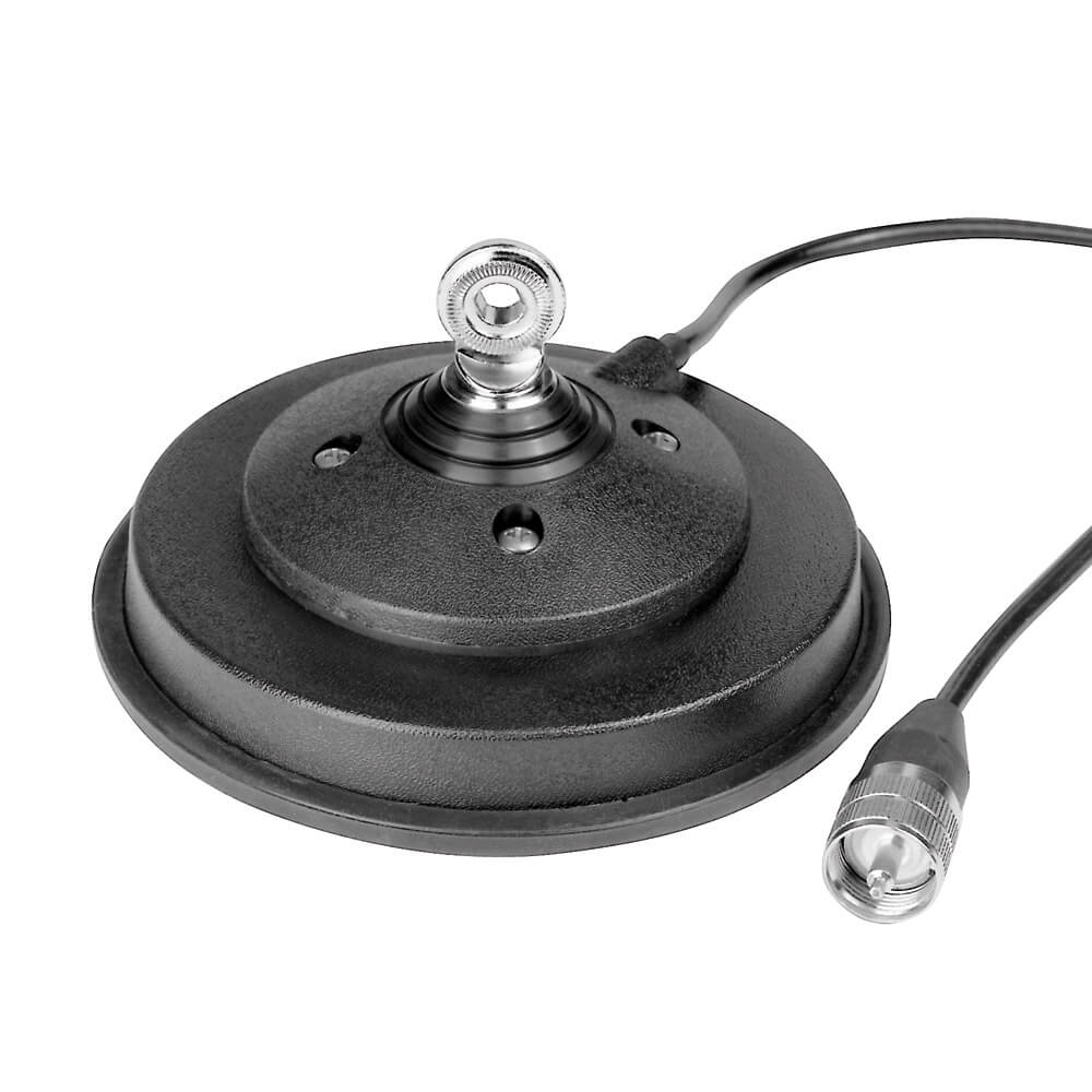 Albrecht Suport magnetic pentru antene albrecht bm 125 dv