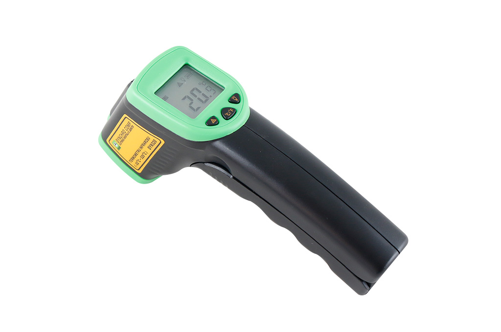 Alte accesorii auto - Termometru infraroșu SYN 320, fomcoshop.ro