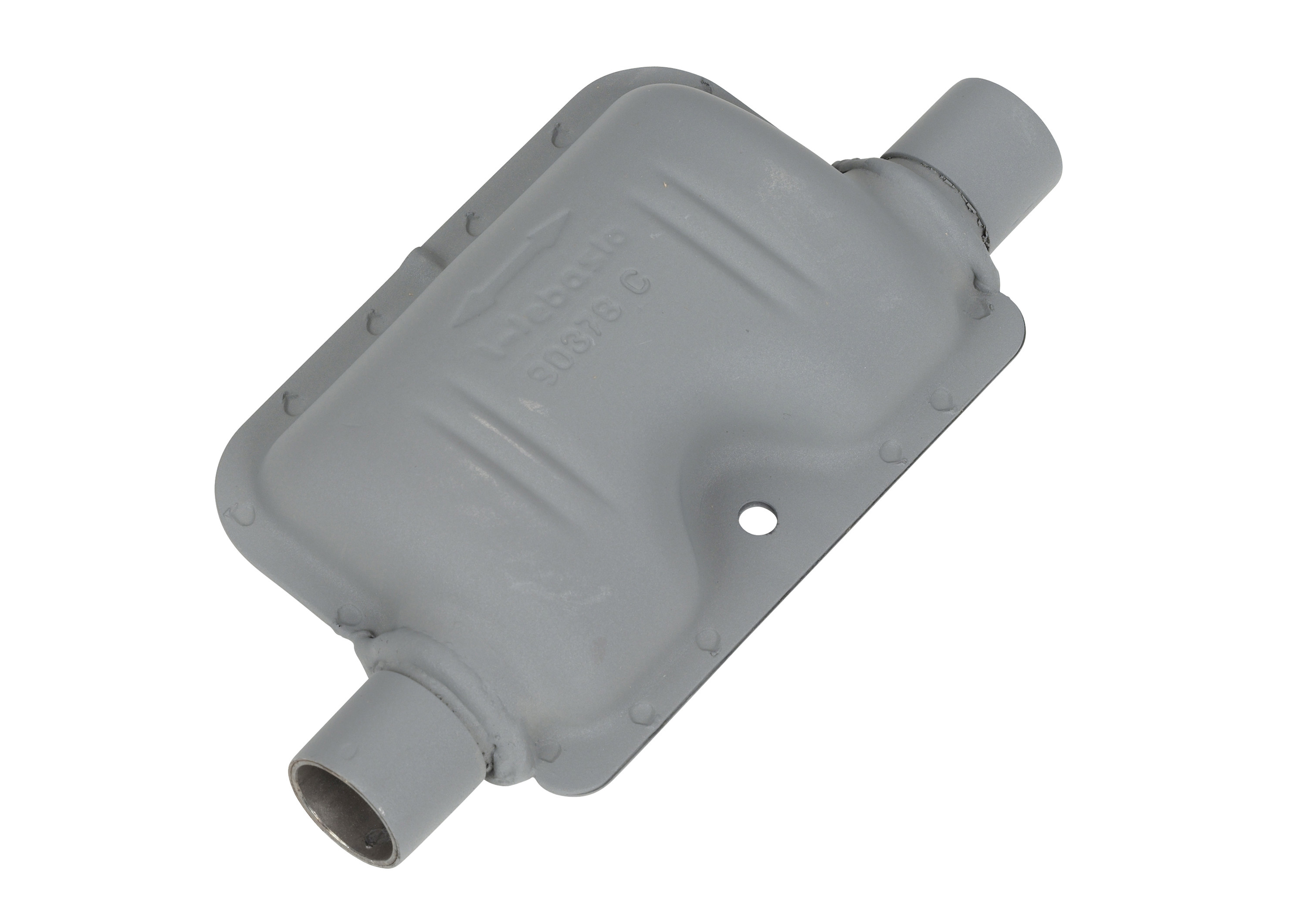 Webasto Tobă eșapament webasto pentru at evo 40/55 - 24mm