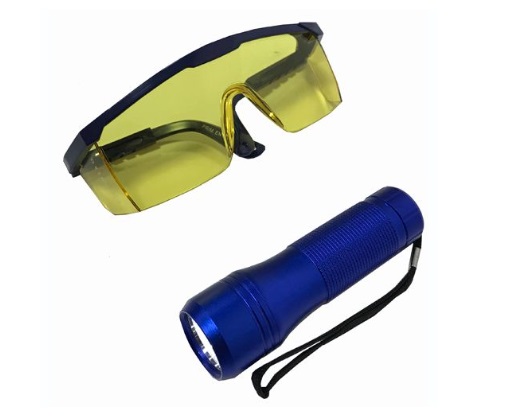 Wigam Set torch mini