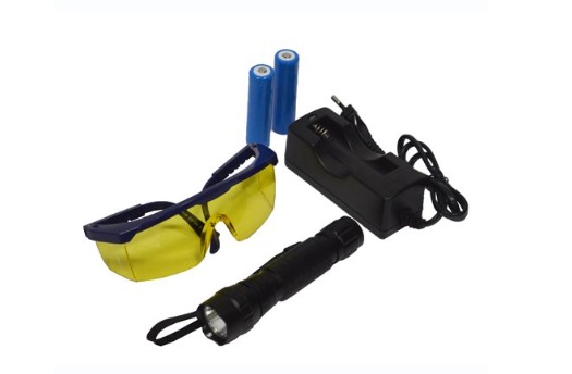 Wigam Set torch pro