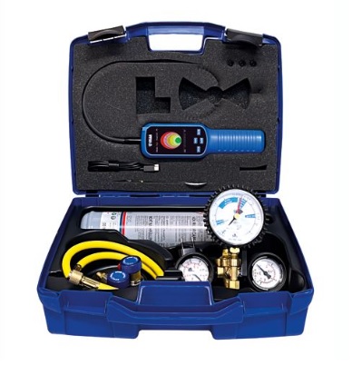 Wigam Test kit nitrogen/ azoidro h2-n2 pgr