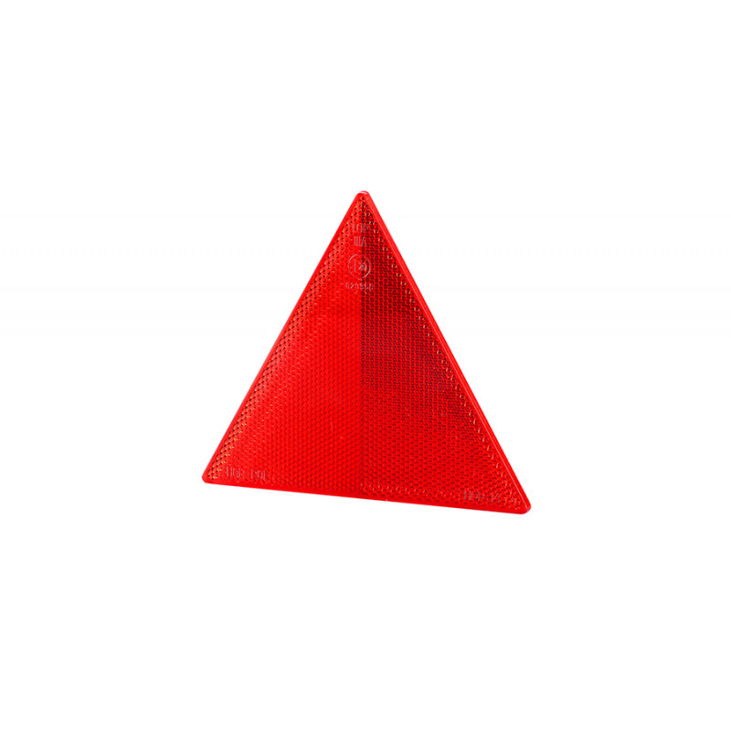 Horpol Triunghi reflectorizant fără ramă horpol