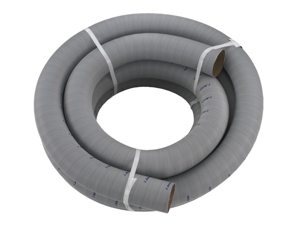 Webasto Tub aer cald webasto d90 ml