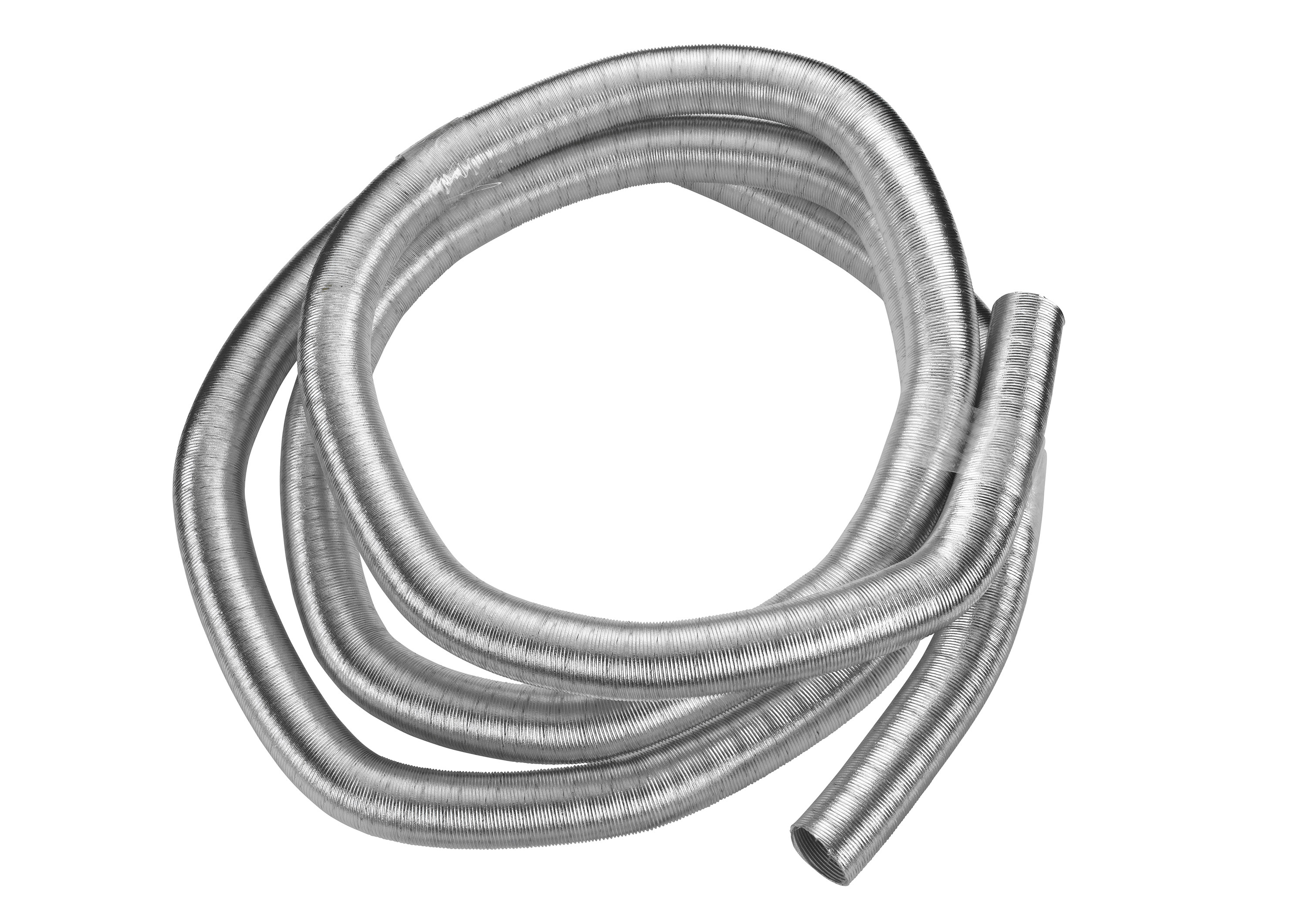 Webasto Tub flexibil webasto protecție evacuare d45, 1m