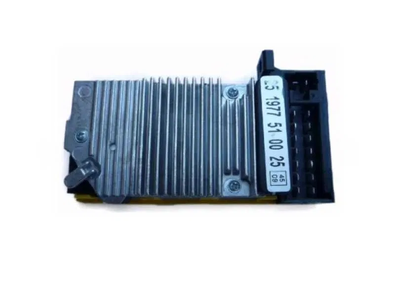 Eberspacher Unitate centrală eberspächer d3lcc 24v - man