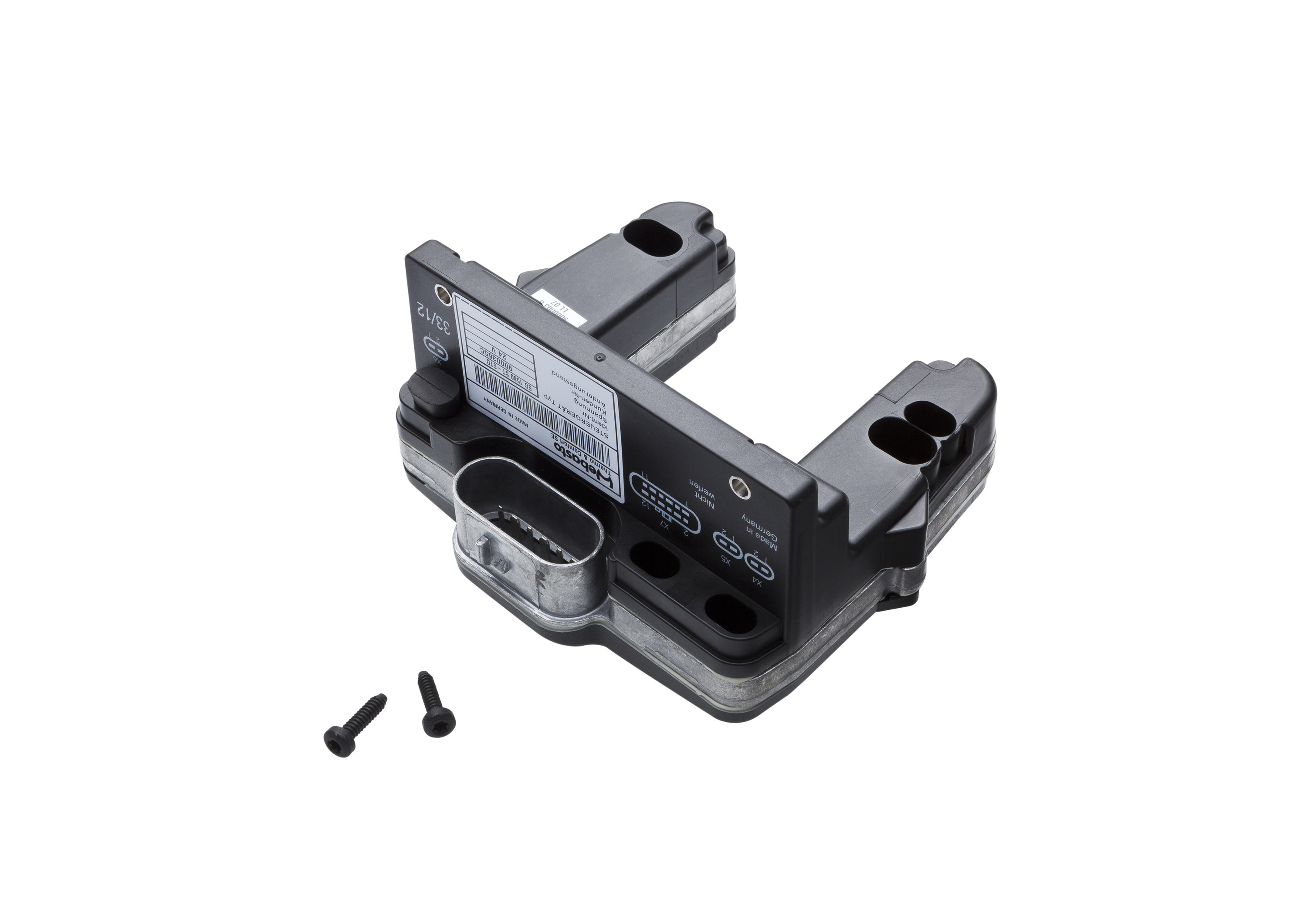 Webasto Unitate de comandă webasto sg 1580 24v d at 3500 st