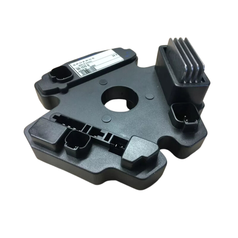 Webasto Unitate de comandă webasto sg1572 d 24v termo23 hs8537109