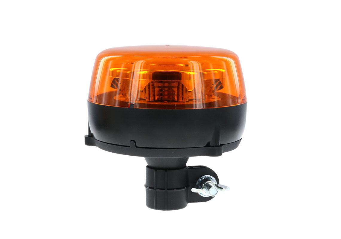 Vignal Girofar rotativ atlas led dedicat pentru mercedes actros-unimog cu montare pe stâlp, dimensiune 140/142 cm
