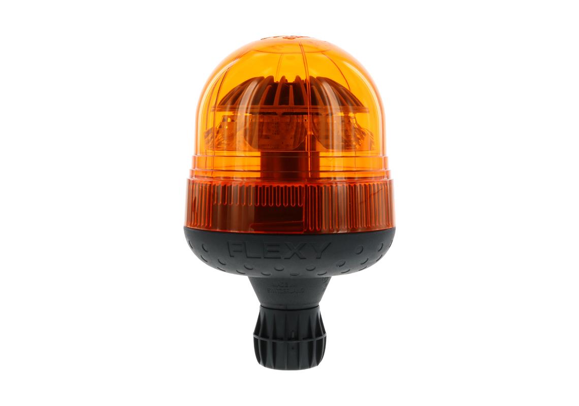 Vignal Girofar rotativ led flexy autoblock, vignal dimensiune 128/200cm
