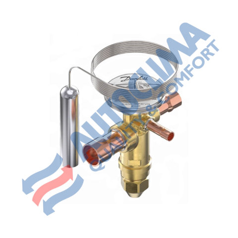 Supapă expansiune a sald.tgen 3.5 orif.6
