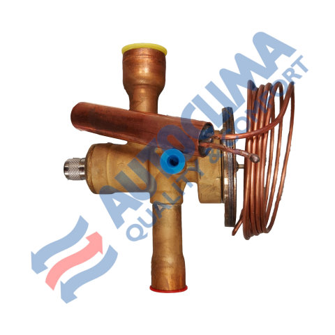Supapă expansiune tx7-m05 16x22mm