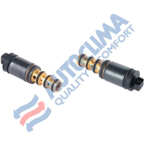 Supapă expansiune denso 5se09c/5se12c/