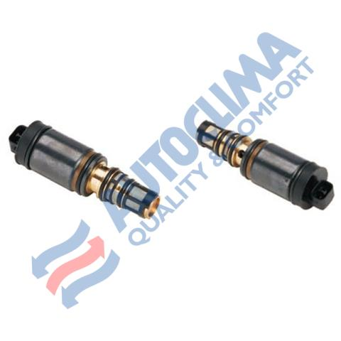 Supapă expansiune denso 5se09c/5se12c/