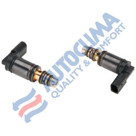 Supapă expansiune denso 7se/6se/5se vag