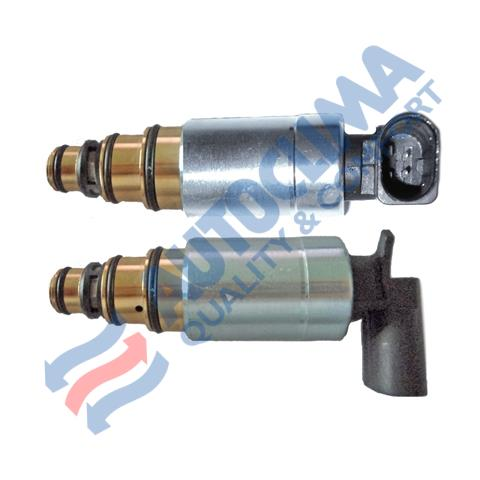 Supapă expansiune sd6c12/7c16