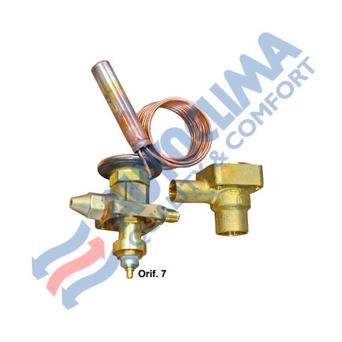 Supapă expansiune flica-honeywell tmx-e0458
