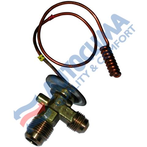 Supapă expansiune ang.3/8x1/2 cono r134a