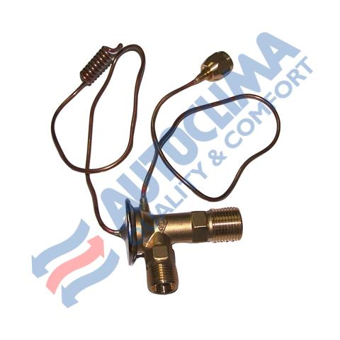 Supapă expansiune ang.tec a2 5/8x3/4 or c/eq
