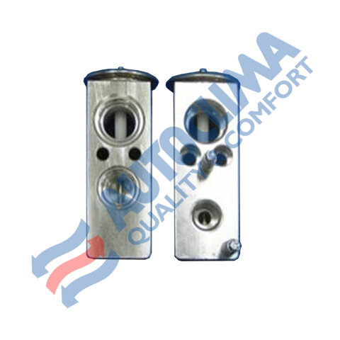 Supapă expansiune c3/c4/ds4/308