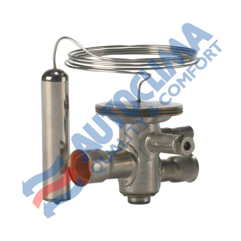 Supapă expansiune danfoss tcbe 068u4230 14kw a saldare c/mop