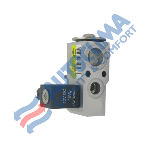 Supapă expansiune mb w447 2014>c/imp.post.mb