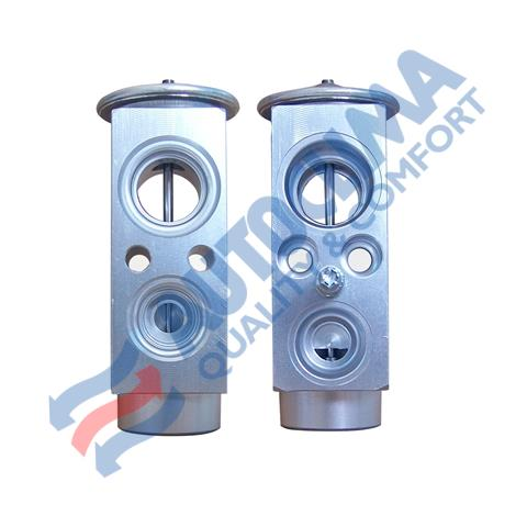 Supapă expansiune bmw 3/s 98>