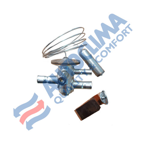 Supapă expansiune danfoss-thermoking