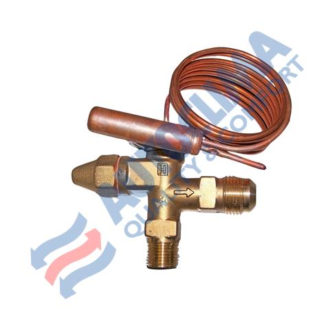 Supapă expansiune flica tmv-00005