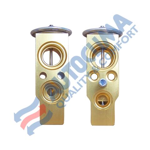 Supapă expansiune mb w202/w210
