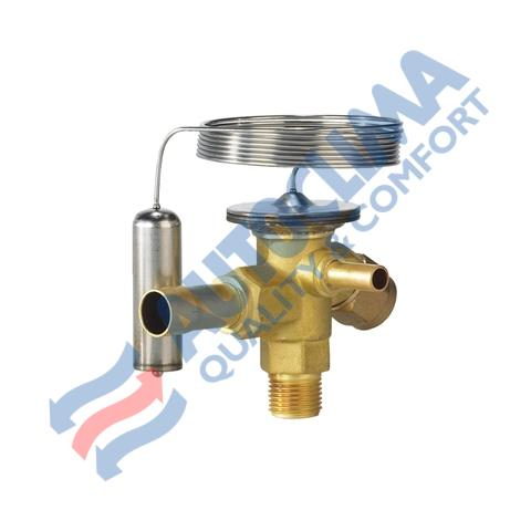 Supapă expansiune te2 r404a/r507