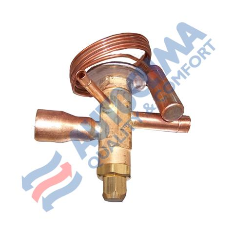 Supapă expansiune thermoking