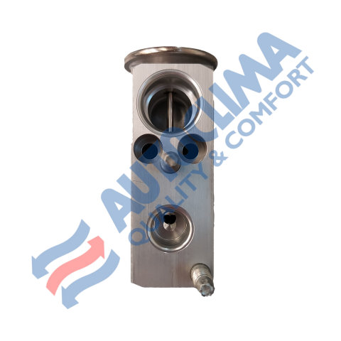 Supapă expansiune x ford fiesta vi'08>