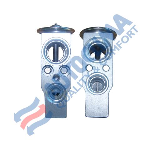 Supapă expansiune blocch.r134a fiss.staffa