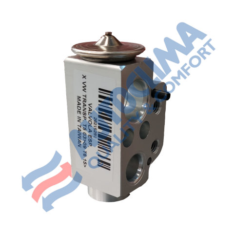 Supapă expansiune x vw transp.t5 03>09 t6 15>